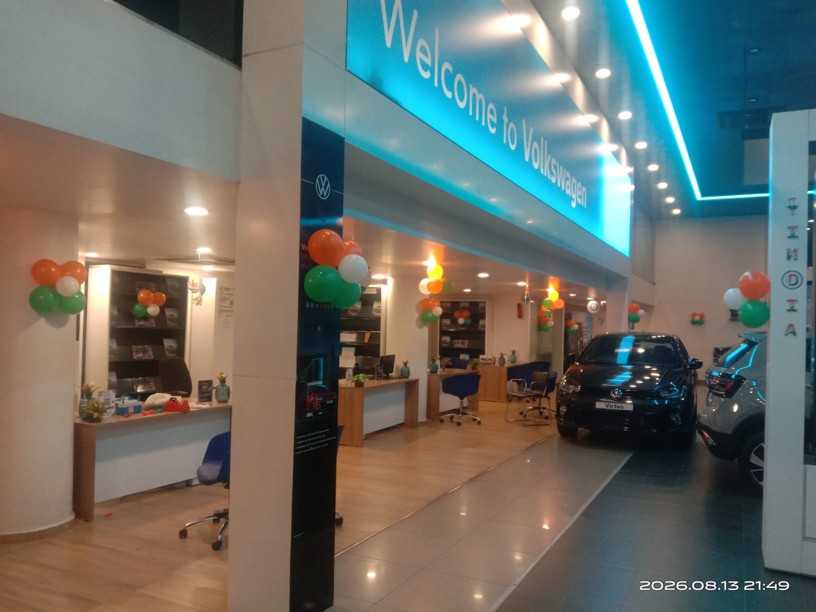Volkswagen Gallery Image